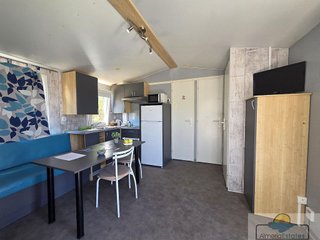 Chalet en alquiler en Albox