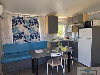 Chalet en alquiler en Albox