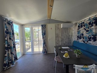 Chalet en alquiler en Albox