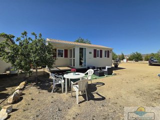 Chalet en alquiler en Albox