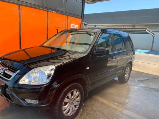 Honda CR-V 2005