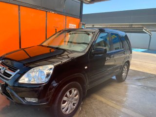 Honda CR-V 2005