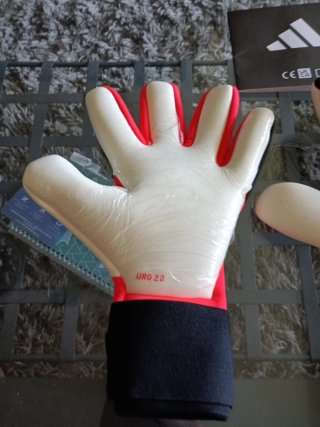 Guantes Portero Adidas Predator Competición Pro