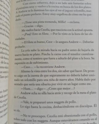 Lote/ Pack 2 libros de Freida McFadden impecables