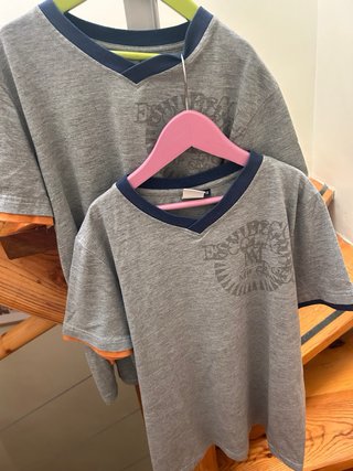 Uniformes Escolares Niños