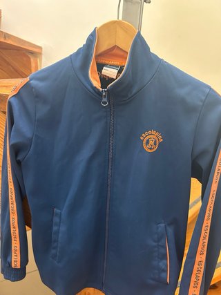 Uniformes Escolares Niños