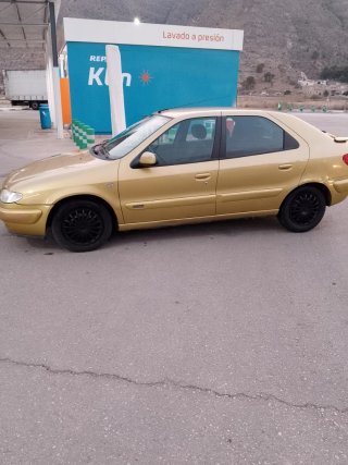 Citroen Xsara 2001