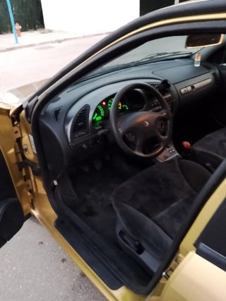 Citroen Xsara 2001