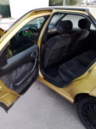 Citroen Xsara 2001