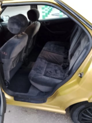 Citroen Xsara 2001