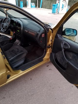 Citroen Xsara 2001