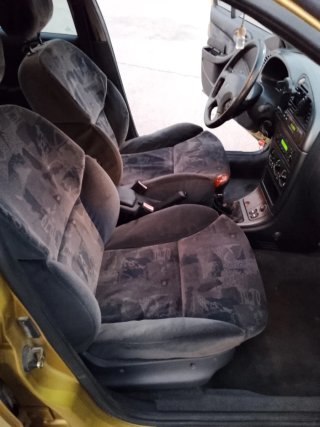 Citroen Xsara 2001