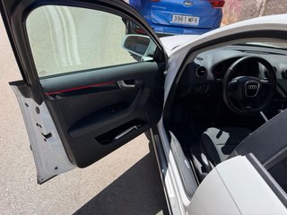 Audi A3 2007