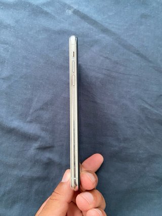 iPhone 11 Pro Max Plata