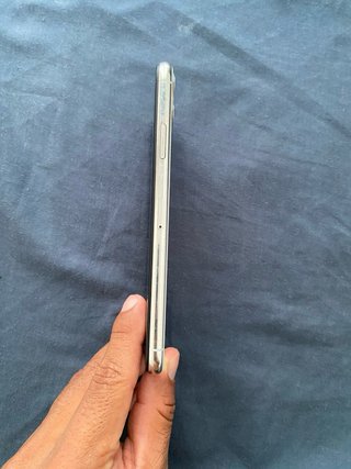 iPhone 11 Pro Max Plata