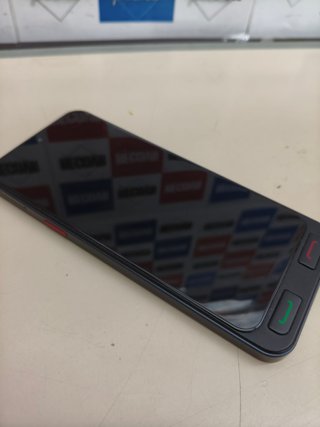 Móvil para mayores SPC Zeus 2 Pro 128 GB con botón SOS y base de carga