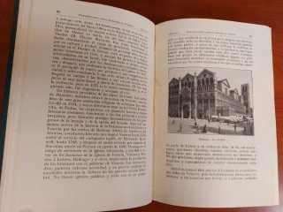 Monografías Históricas, La Reforma Tomo II Años 30