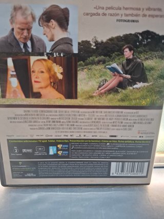 Dvd, La librería
