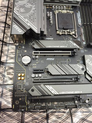 Placa base MSI Z790 Gaming Plus WiFi ATX