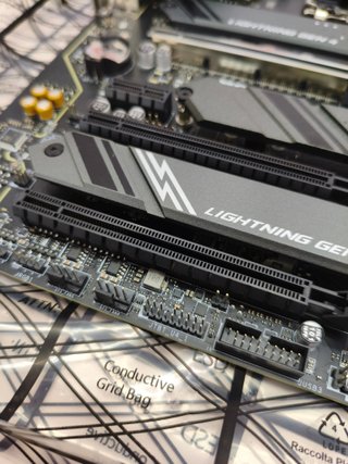 Placa base MSI Z790 Gaming Plus WiFi ATX