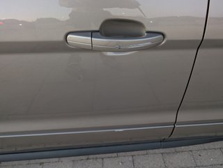 Ford Grand Tourneo Connect CAMPER
