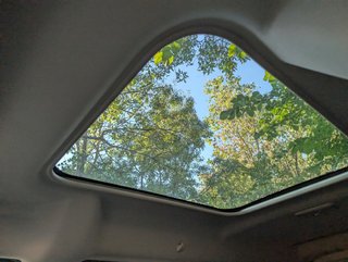 Ford Grand Tourneo Connect CAMPER