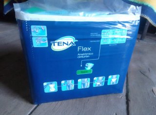 TENA Flex Super Anatómico