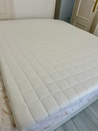 Topper JYSK DREAMZONE KJELLA 135x190