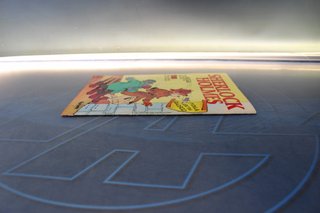 Marvel Comics. La Patrulla-X #15, 1986. Primera Edición.