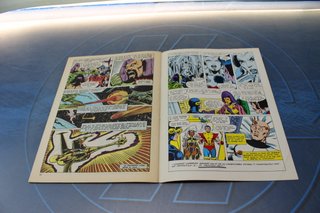 Marvel Comics. La Patrulla-X #15, 1986. Primera Edición.