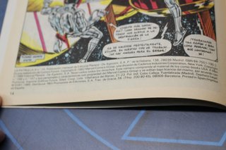 Marvel Comics. La Patrulla-X #15, 1986. Primera Edición.