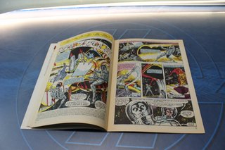 Marvel Comics. La Patrulla-X #15, 1986. Primera Edición.