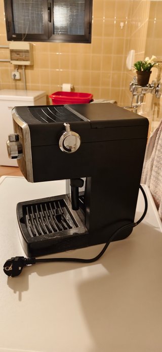 Macchina Caffè Gaggia Viva Manual Espresso
