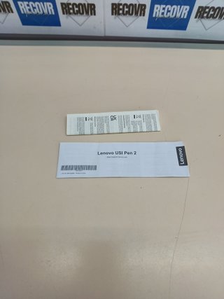 Lápiz Óptico Lenovo USI Pen 2 Compatible USI