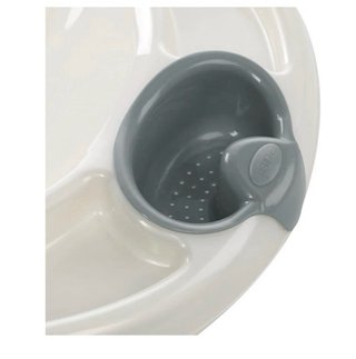 Bañera bebé Jané con soporte plegable
