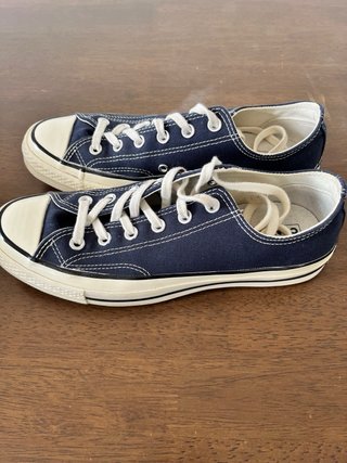Zapatillas Converse Chuck Taylor All Star azul 41