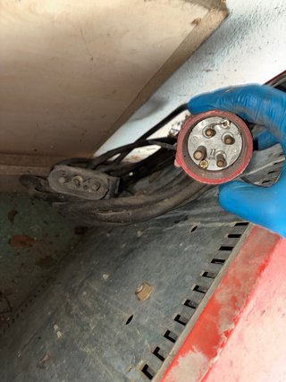 Cargador Fulmen 80V 80Ah Carretilla Eléctrica