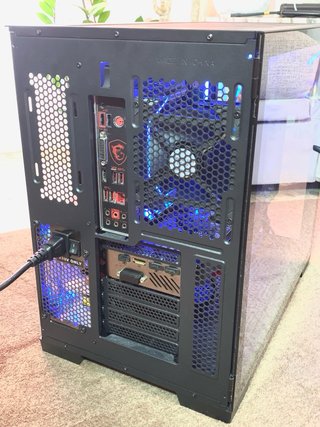 PC Gaming Ryzen 7 2700 / 16GB Ram / GTX 1070 8GB