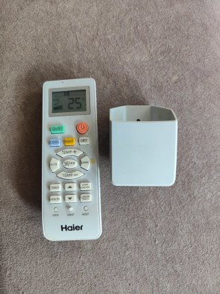 Aire Acondicionado Haier para Piezas
