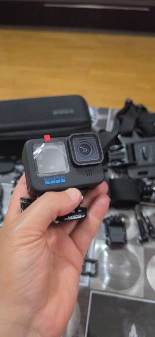 Pacchetto GoPro Hero 10