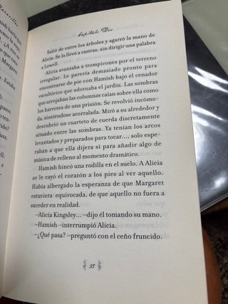 Alicia en el País de las Maravillas