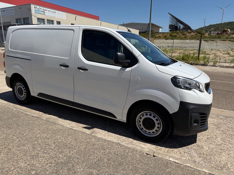 Peugeot Expert 2020 - foto 1