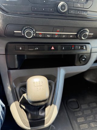Peugeot Expert 2020