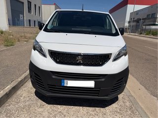 Peugeot Expert 2020