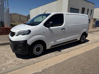 Peugeot Expert 2020