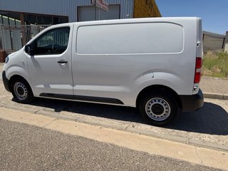 Peugeot Expert 2020