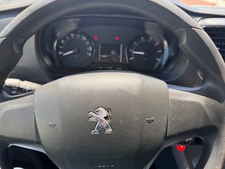 Peugeot Expert 2020