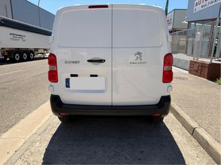 Peugeot Expert 2020