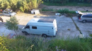 Iveco Daily 1999