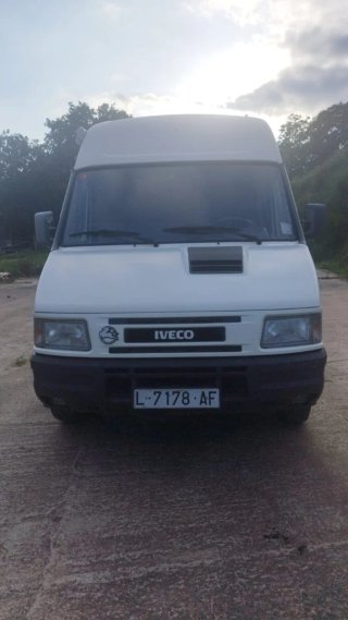 Iveco Daily 1999